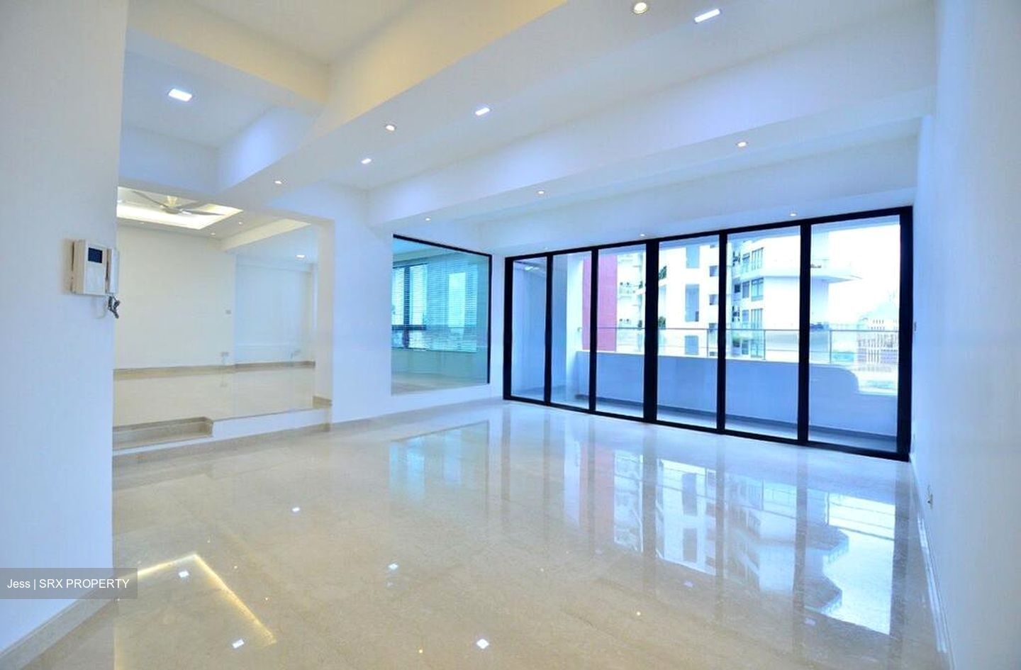Leonie Gardens (D9), Condominium #530741841